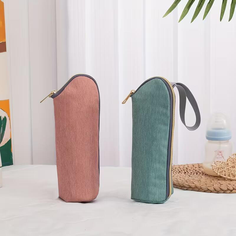 Food Storage Thermos - Yeni Bebek Besleme Süt Şişesi Süt