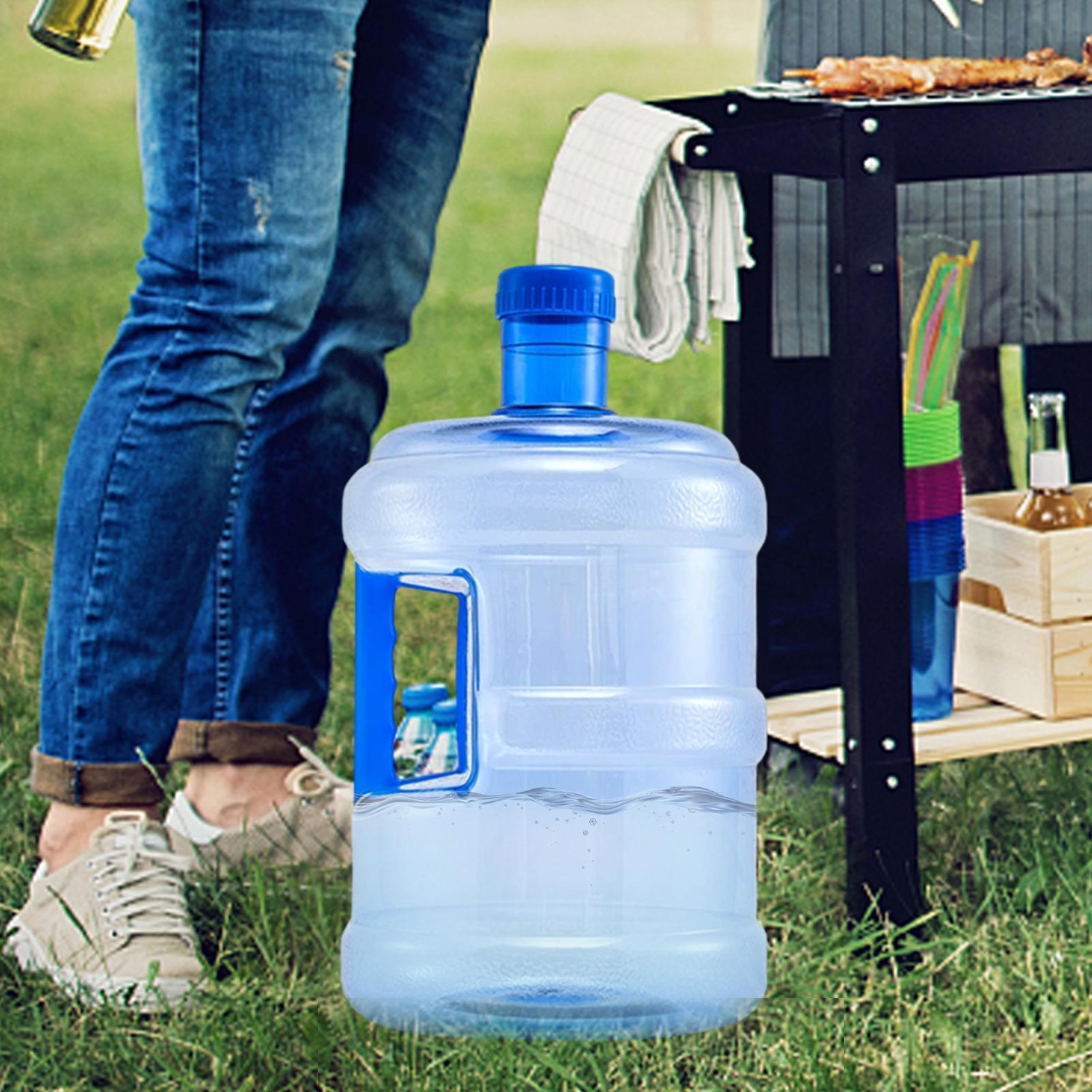 Food Storage For Camping - 5/7.5L Araba Su Kovaları Gıda Sınıfı