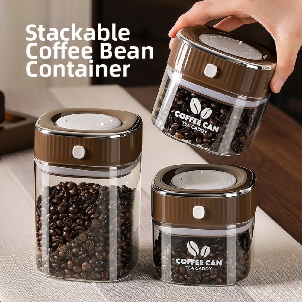 Cam Kahve Çekirdeği Kabı Tarih - Food Storage Glass Containers Large incelemesi ve fiyatı