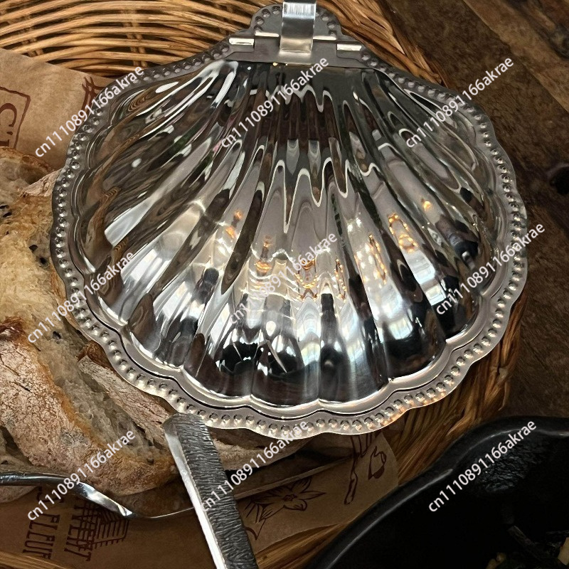 Yeni Fransız retro paslanmaz ç - Food Storage Medieval incelemesi ve fiyatı