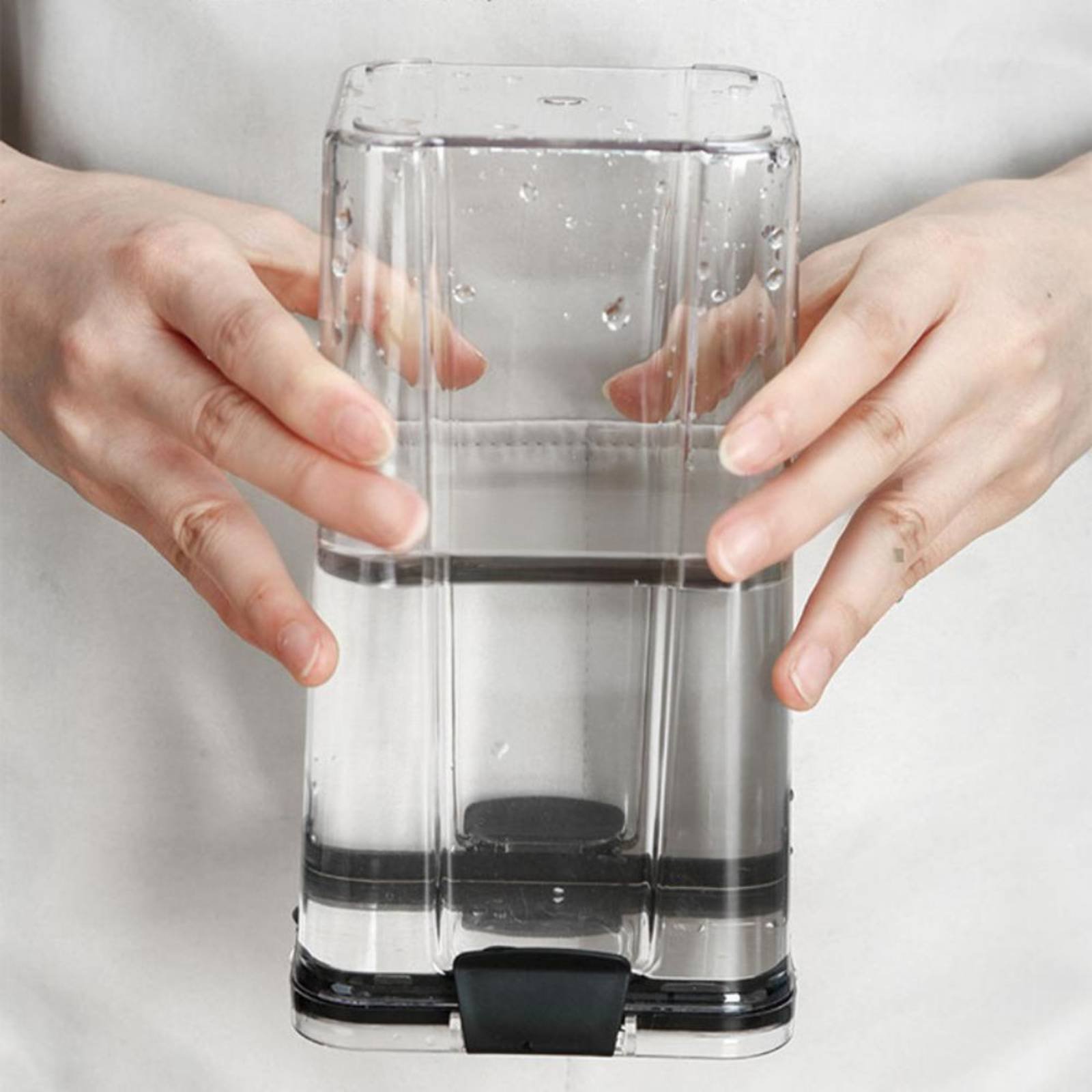Hava Geçirmez Gıda Saklama Kab - Food Storage Jars Plastic incelemesi ve fiyatı