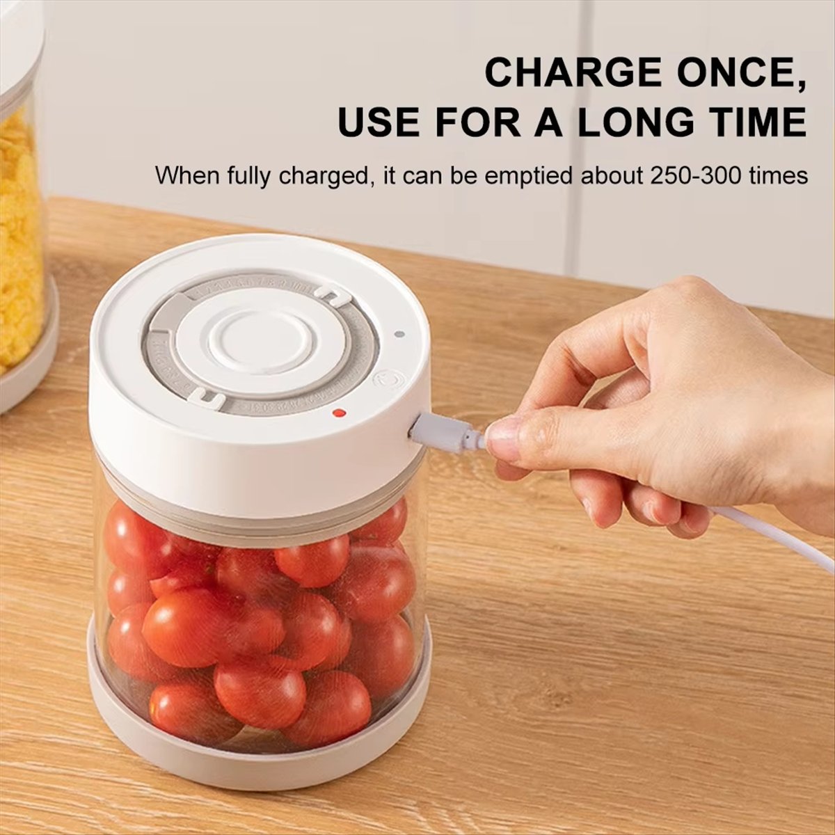 EN İYİ DERECELENDİRİLMİŞ~ Vaku - Food Storage Glass Containers Large incelemesi ve fiyatı