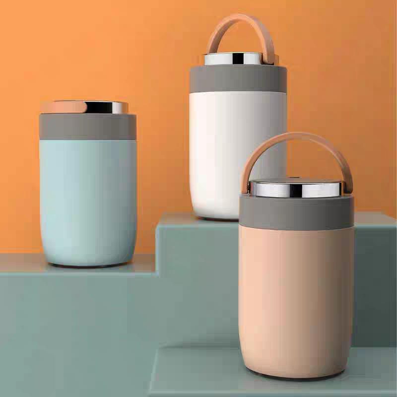 Sıcak Satış Paslanmaz Çelik Öğ - Food Storage Vacuum Containers incelemesi ve fiyatı