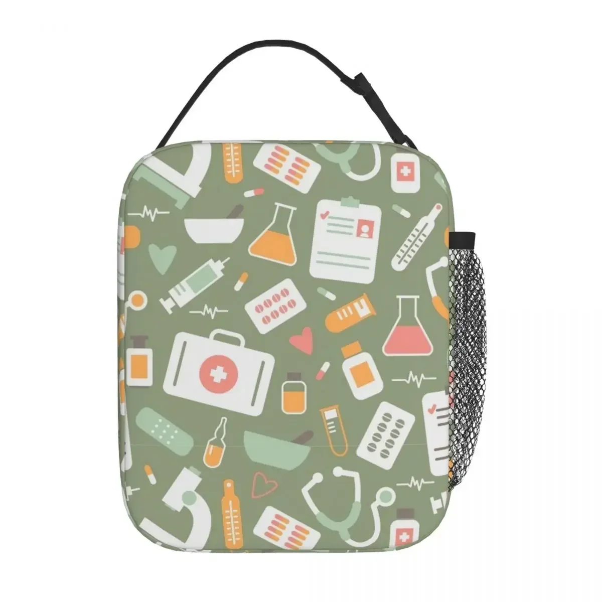 Hemşire Sağlık Hizmetleri Dese - Food Storage Zipper Bags incelemesi ve fiyatı