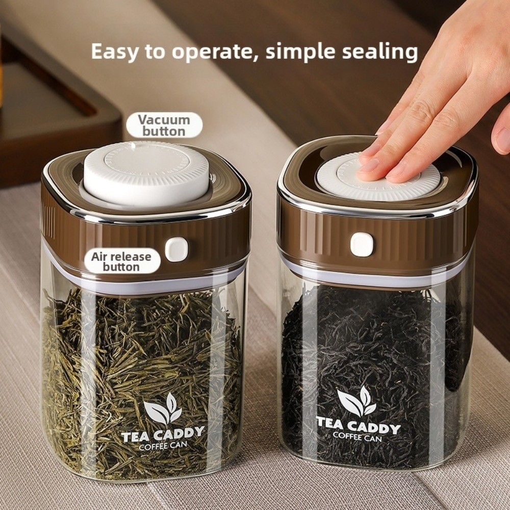 Cam Kahve Çekirdeği Kabı Neme  - Food Storage Glass Containers Large incelemesi ve fiyatı