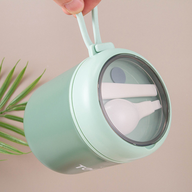 Paslanmaz Çelik Vakumlu Bardak - Food Storage Thermos incelemesi ve fiyatı