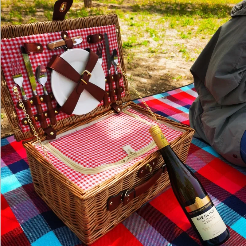 Aile Gezisi Piknik Sepeti, Açı - Food Storage For Camping incelemesi ve fiyatı