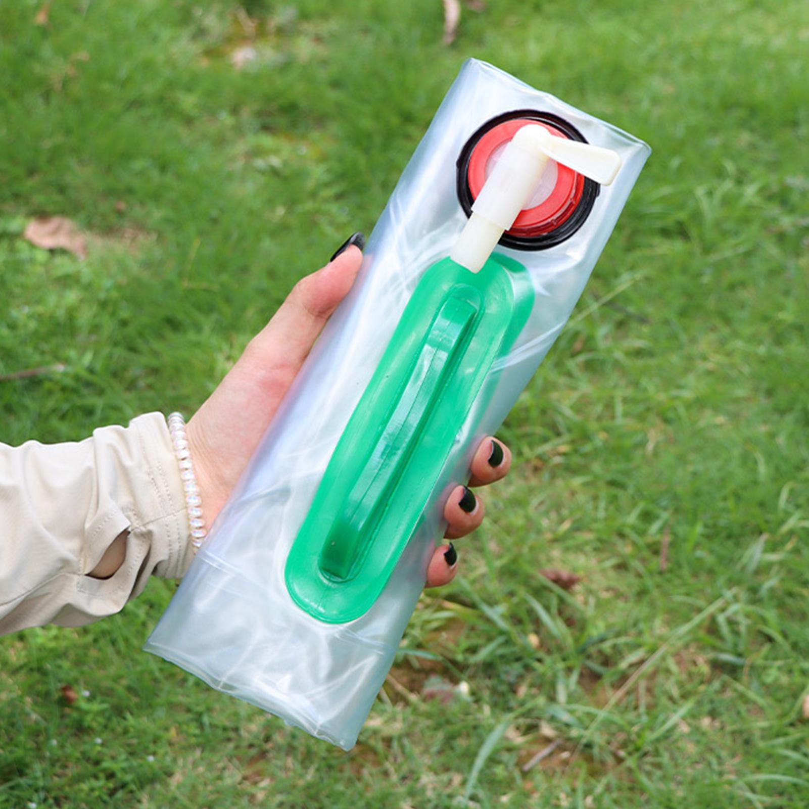 İçme Suyu Saklama Kapları 20L  - Food Storage For Camping incelemesi ve fiyatı