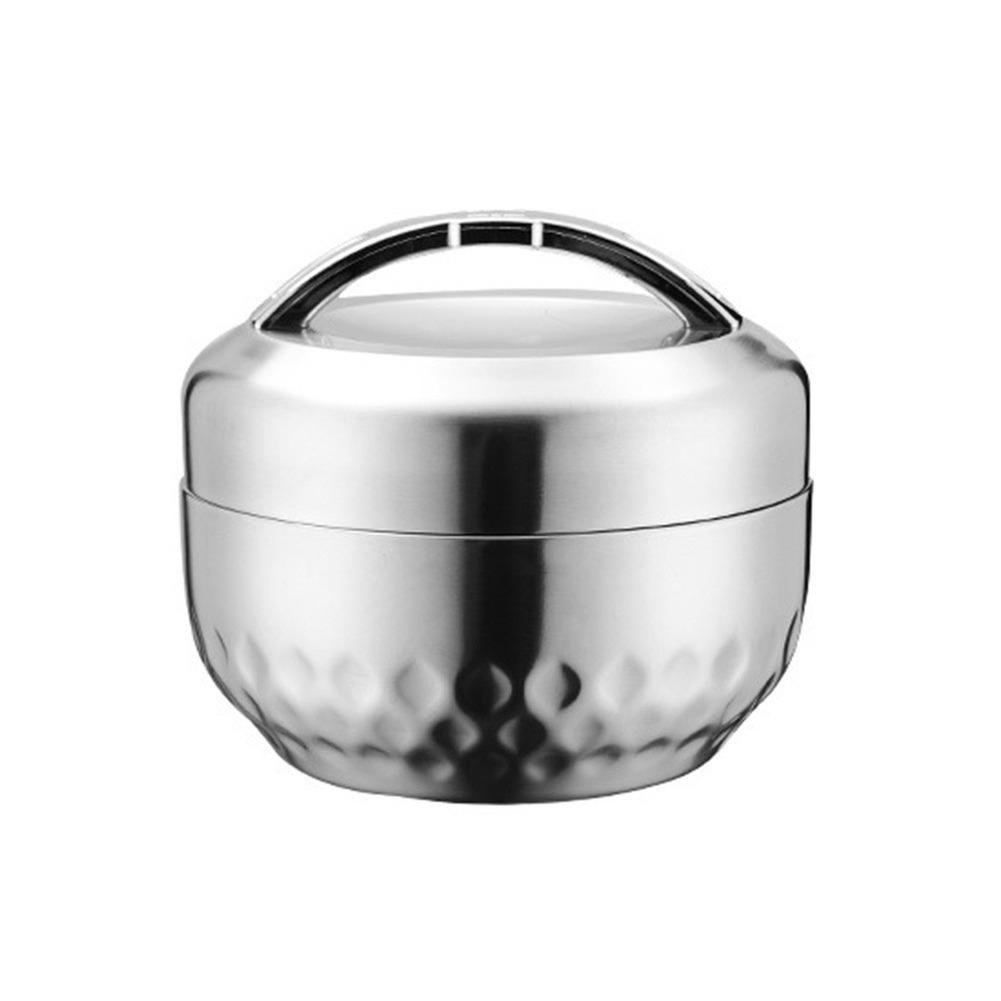 Çift katmanlı termos tutmak ye - Food Storage Thermos incelemesi ve fiyatı