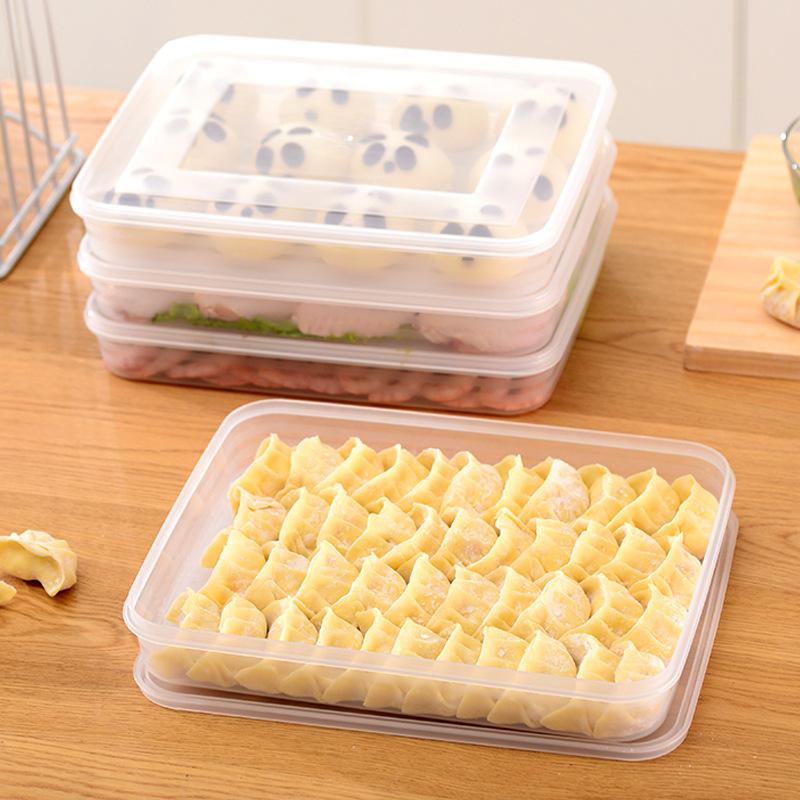 Şeffaf Mutfak Saklama Kutusu B - Food Storage Jars Plastic incelemesi ve fiyatı