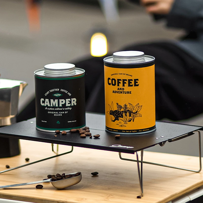 1 adet kahve çekirdeği mühürlü - Food Storage For Camping incelemesi ve fiyatı