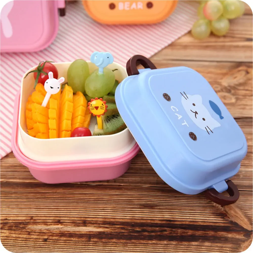 Çocuk Mini Sevimli Karikatür G - Food Storage For Camping incelemesi ve fiyatı