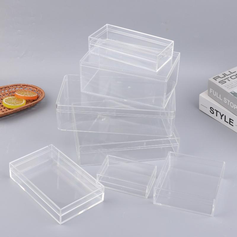 [MOA]Şeffaf Akrilik Kalınlaştı - Food Storage Plants incelemesi ve fiyatı