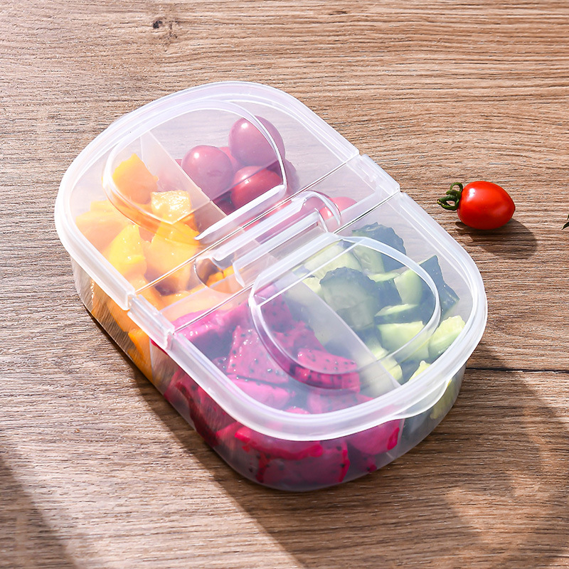 10 adet/4 adet/1 adet taşınabi - Food Storage For Camping incelemesi ve fiyatı