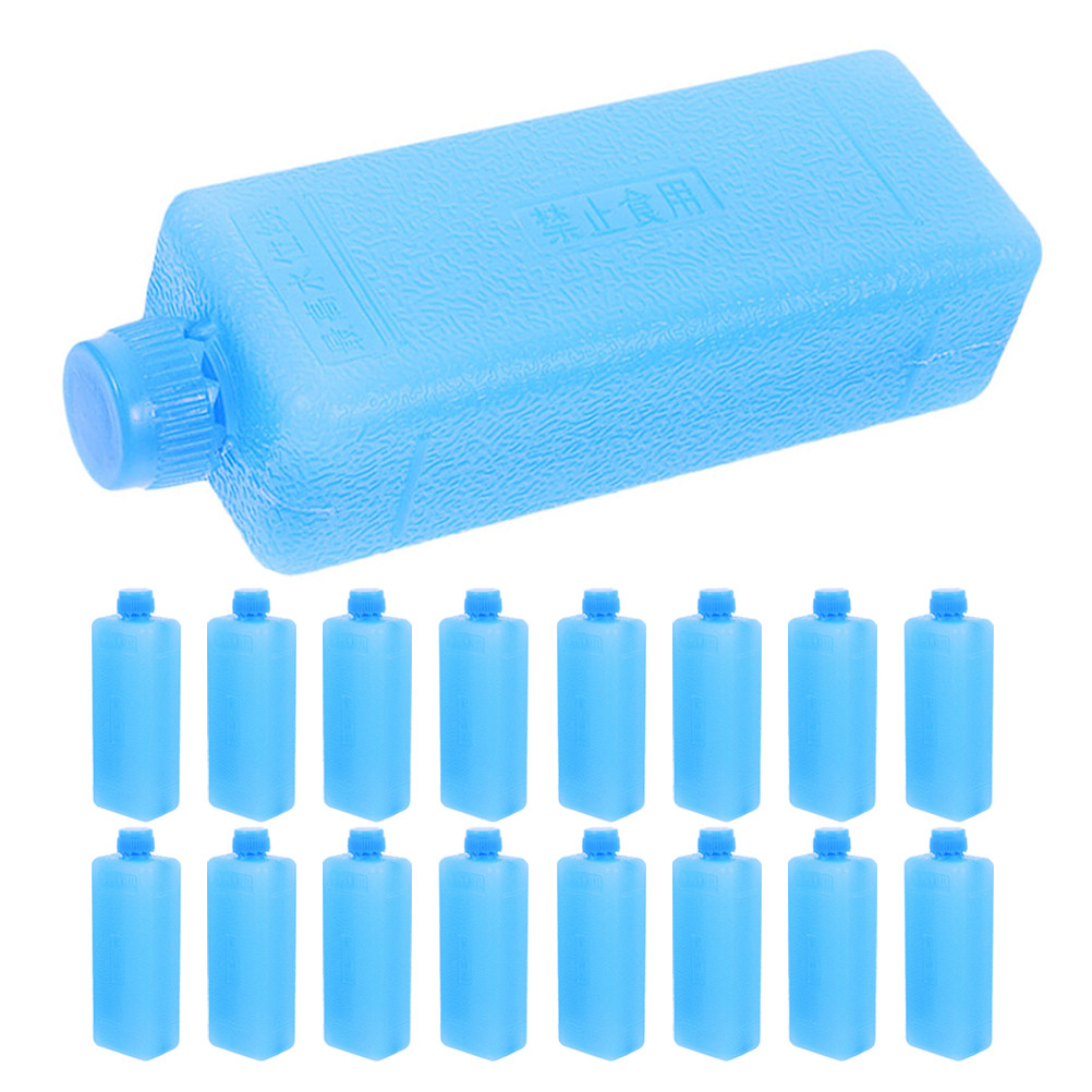 20 Adet Buz Soğutucu Paketleri - Food Storage For Camping incelemesi ve fiyatı