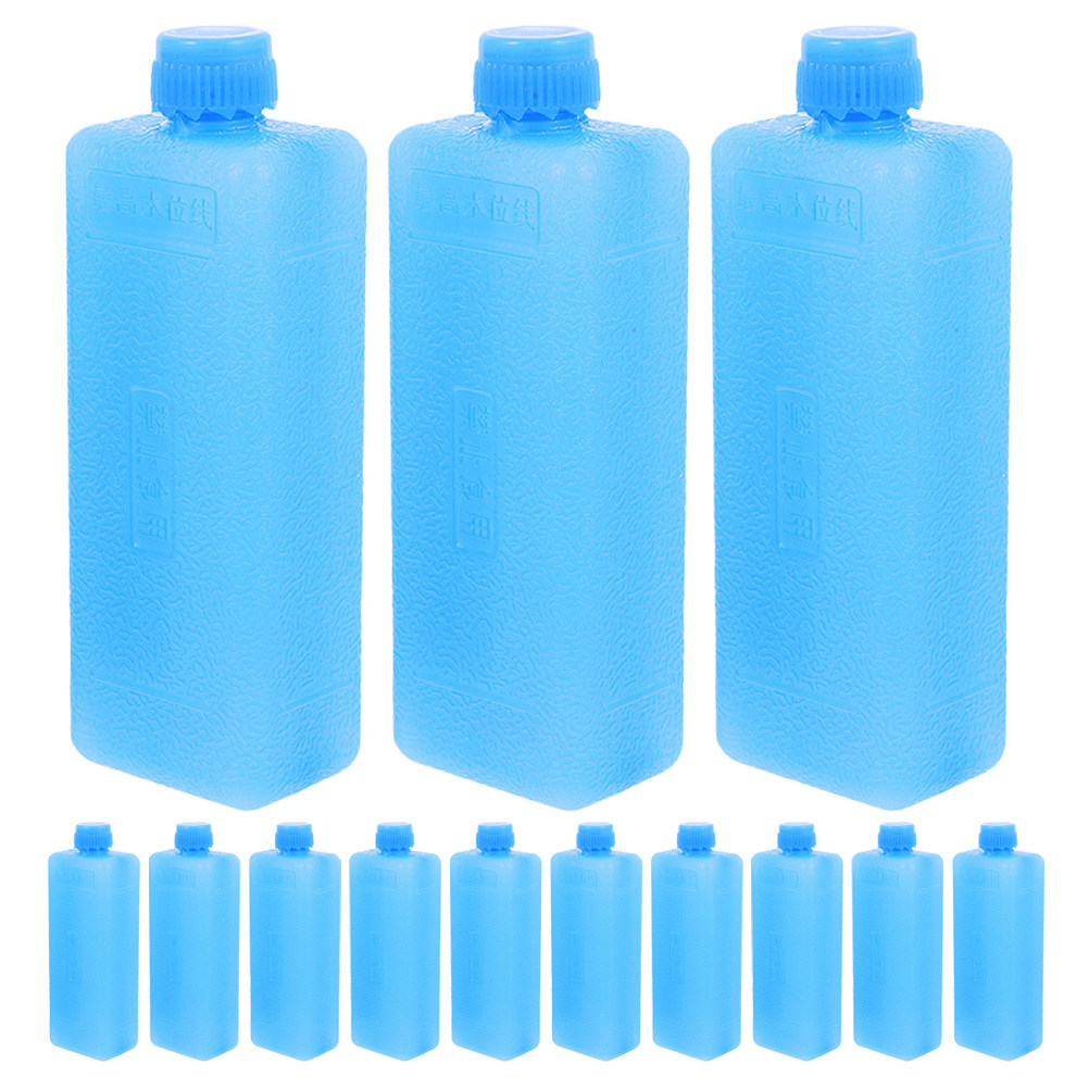20 Adet Buz Soğutucu Paketleri - Food Storage For Camping incelemesi ve fiyatı
