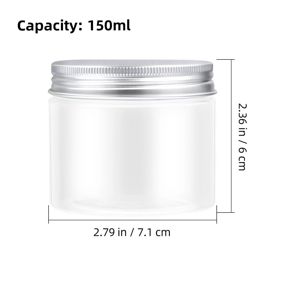 12 Parça Gıda Saklama Kavanoz  - Food Storage Jars With Lids incelemesi ve fiyatı