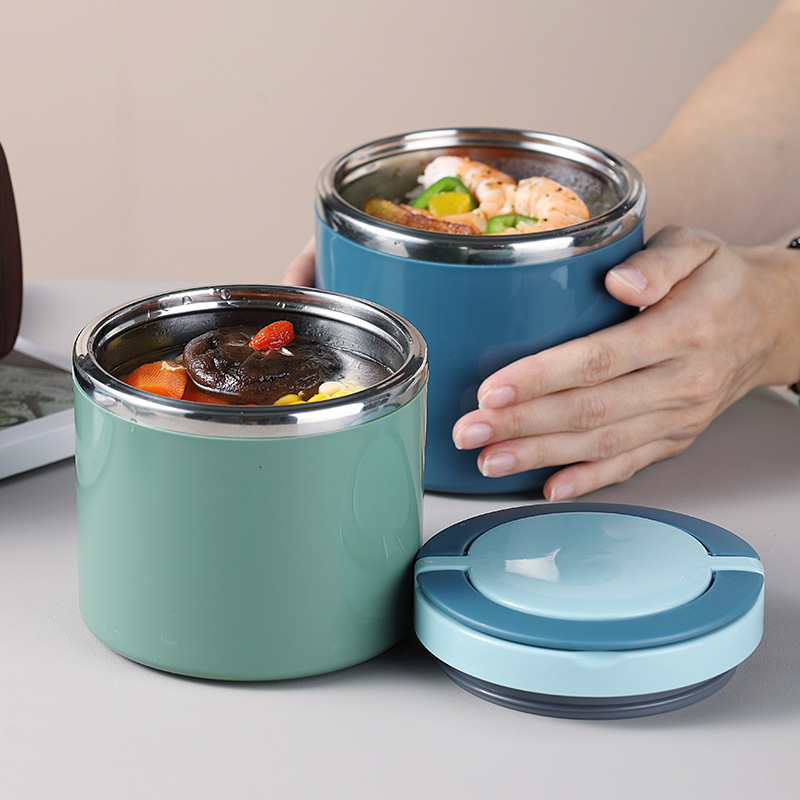 Çorba Termosu Yemek Kabı Yalıt - Food Storage Thermos incelemesi ve fiyatı