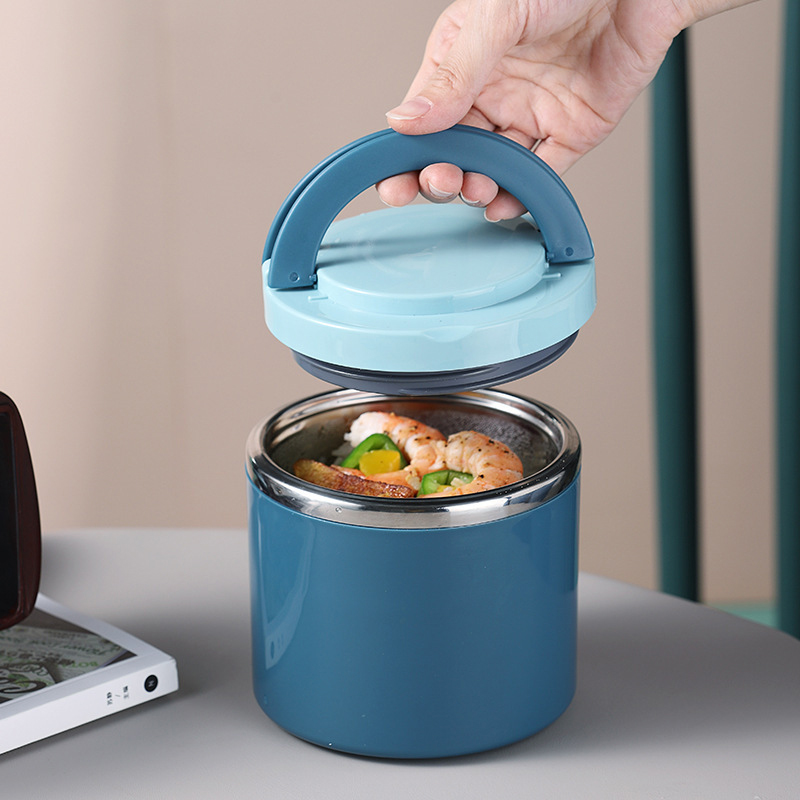 Çorba Termosu Yemek Kabı Yalıt - Food Storage Thermos incelemesi ve fiyatı