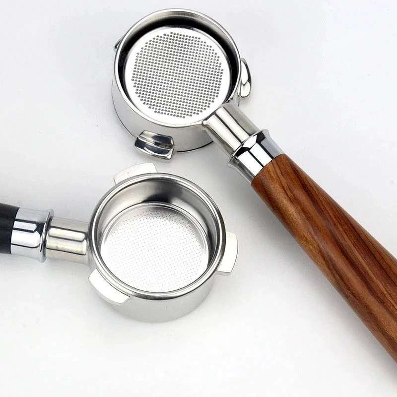 Kahve Dipsiz Portafilter 51 MM - Delonghi Espresso Magnifica incelemesi ve fiyatı
