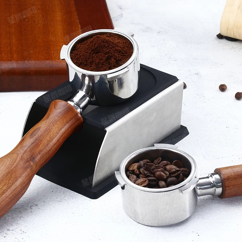 Kahve Dipsiz Portafilter 51 MM - Delonghi Espresso Magnifica incelemesi ve fiyatı