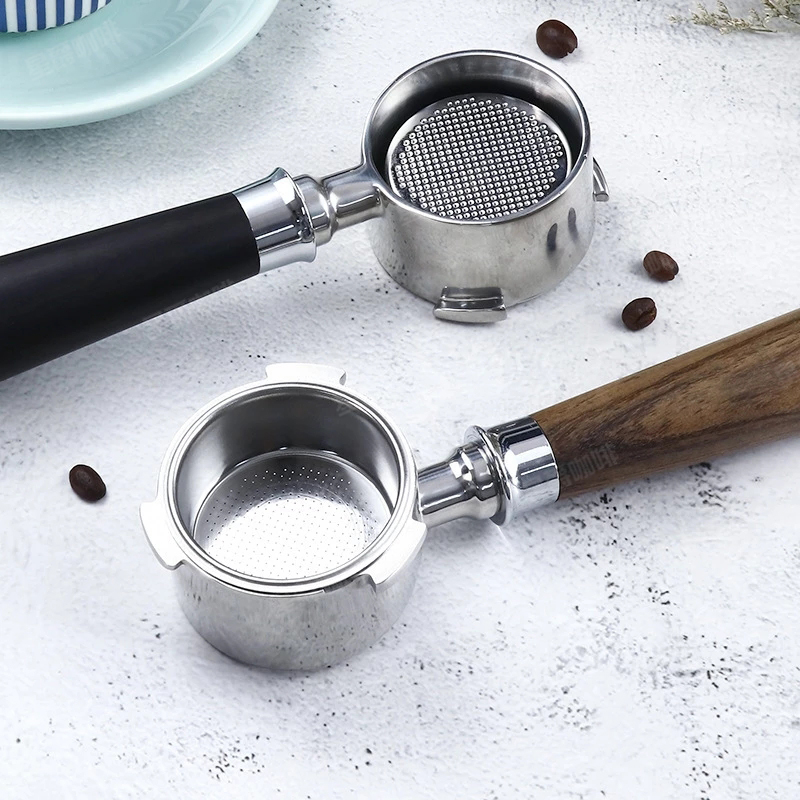 Kahve Dipsiz Portafilter 51 MM - Delonghi Espresso Magnifica incelemesi ve fiyatı