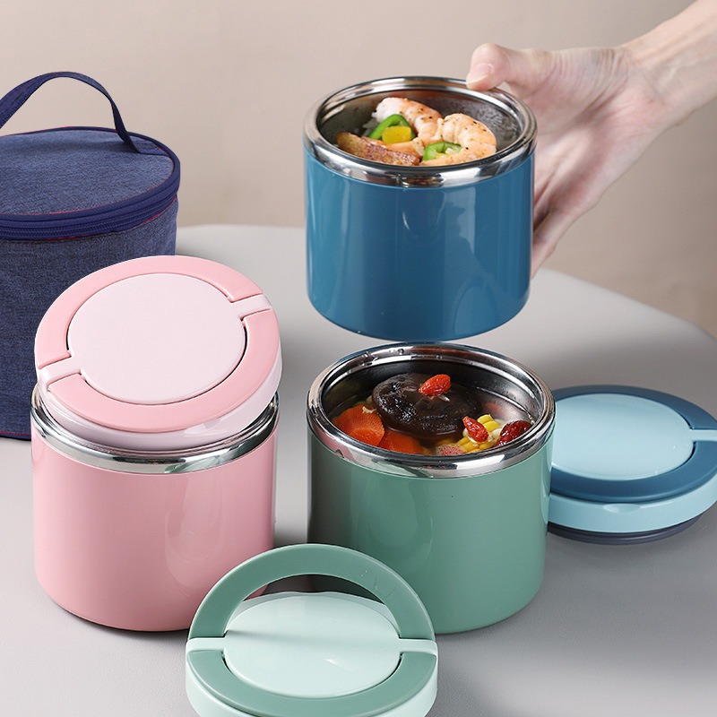 Çorba Termos Gıda Kavanoz Yalı - Food Storage Thermos incelemesi ve fiyatı