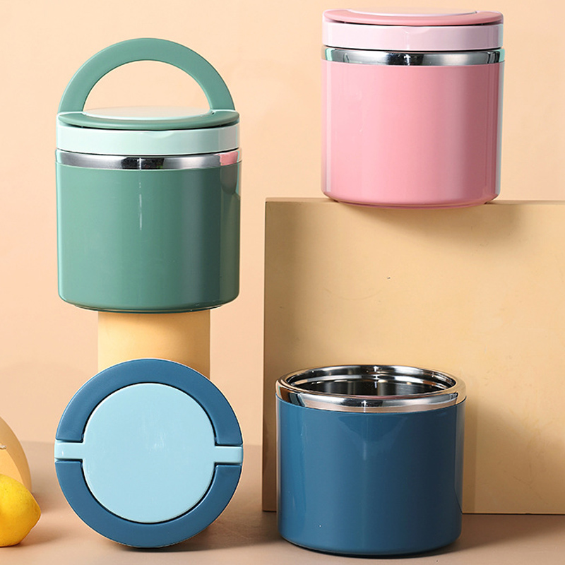 Çorba Termos Gıda Kavanoz Yalı - Food Storage Thermos incelemesi ve fiyatı