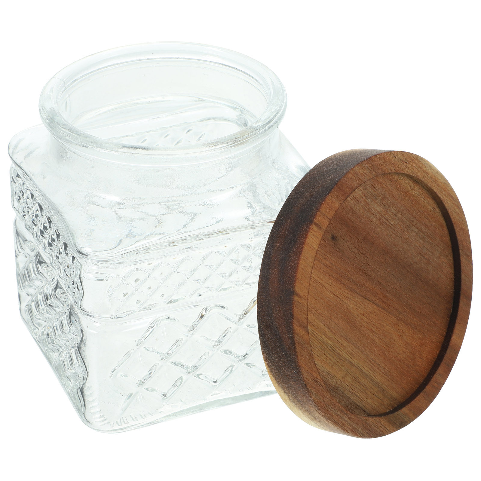 Cam Saklama Kavanozu Hava Geçi - Food Storage Glass Containers Large incelemesi ve fiyatı