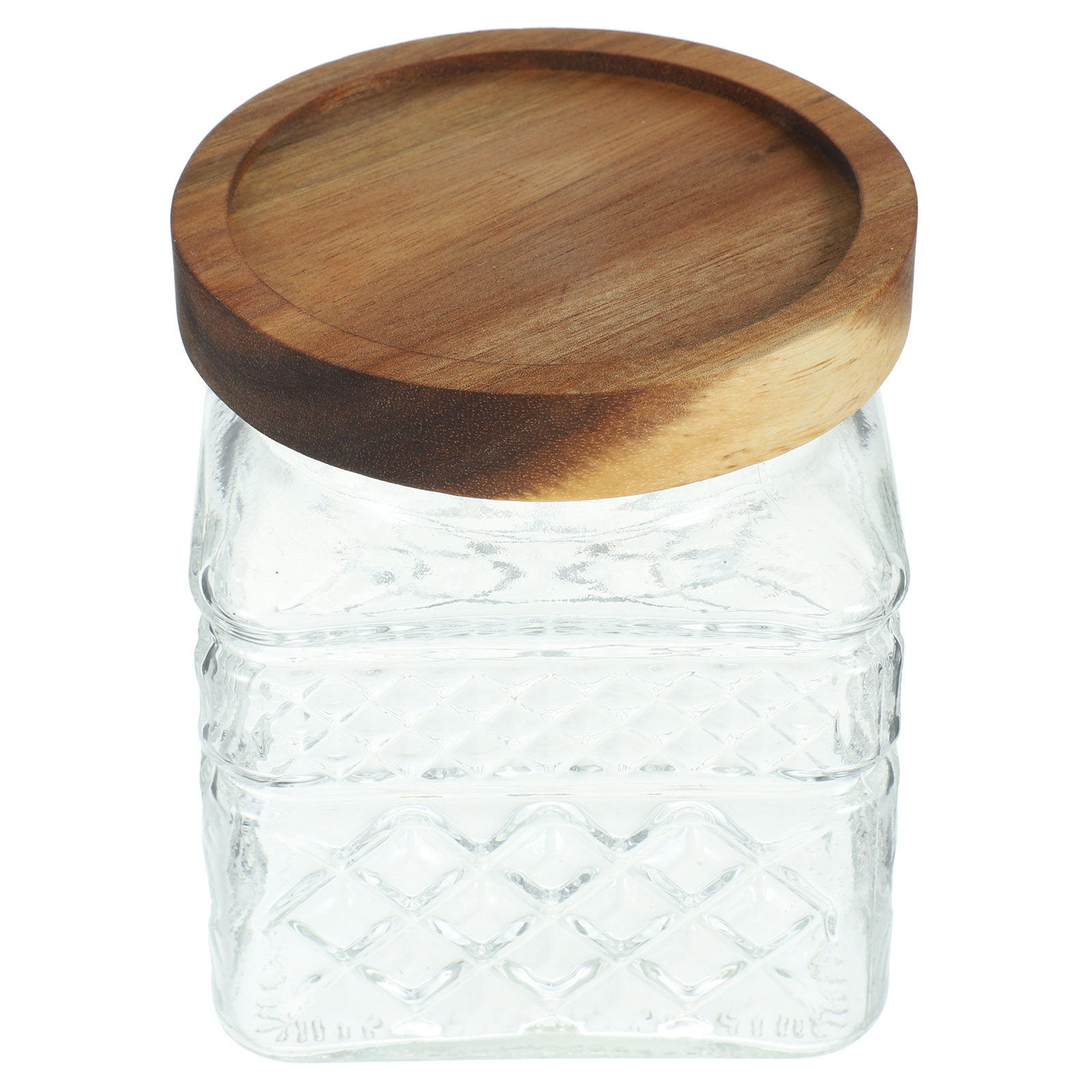 Cam Saklama Kavanozu Hava Geçi - Food Storage Glass Containers Large incelemesi ve fiyatı