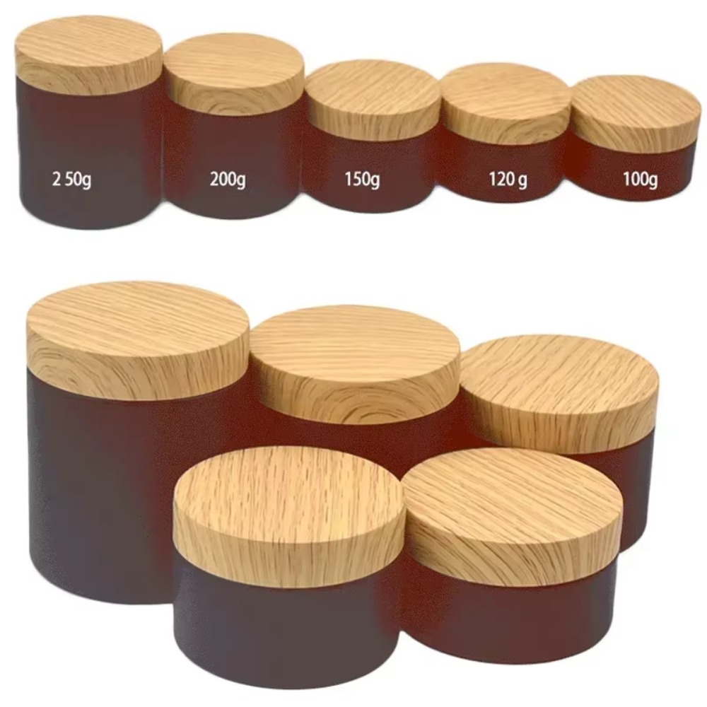 30 adet PET boş plastik kavano - Food Storage Jars With Lids incelemesi ve fiyatı
