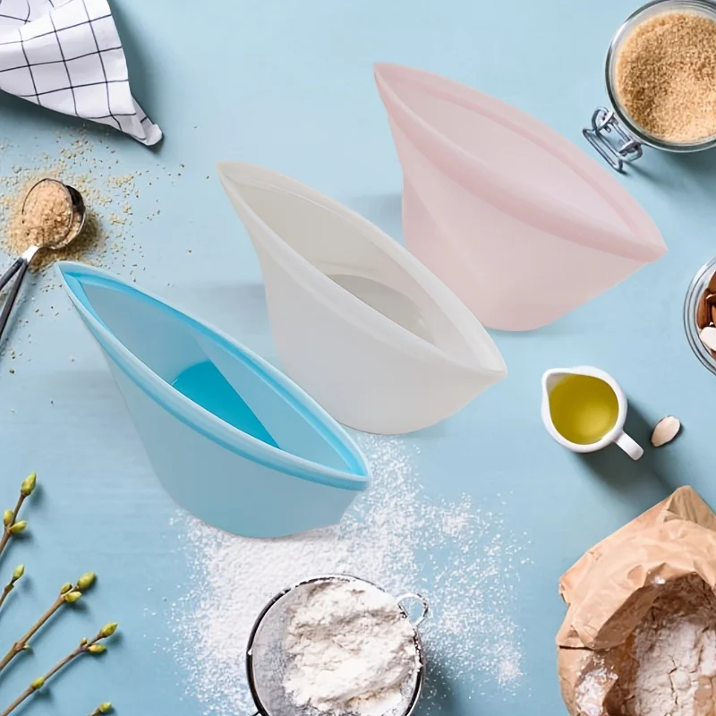 Yeniden Kullanılabilir Silikon - Food Storage Zipper Bags incelemesi ve fiyatı