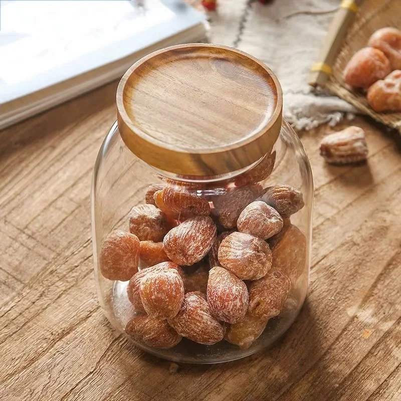 3000 ml Büyük Mühürlü Gıda Sak - Food Storage Glass Containers Large incelemesi ve fiyatı