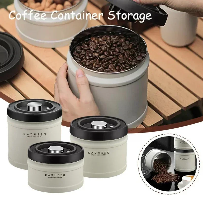 304 Paslanmaz Çelik Hava Geçir - Food Storage Vacuum Containers incelemesi ve fiyatı