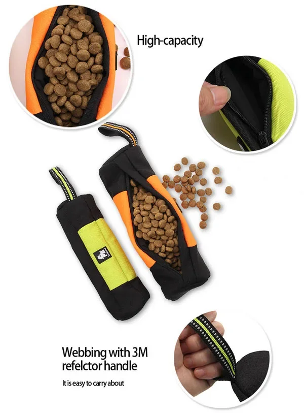 Truelove köpek eğitim Retrieve - Food Storage Zipper Bags incelemesi ve fiyatı