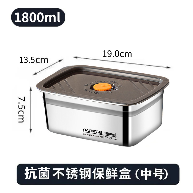 1/4 adet paslanmaz çelik öğle  - Food Storage For Camping incelemesi ve fiyatı