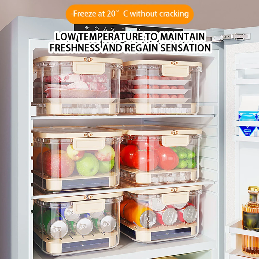 Taşınabilir Gıda Saklama Kabı  - Food Storage For Camping incelemesi ve fiyatı