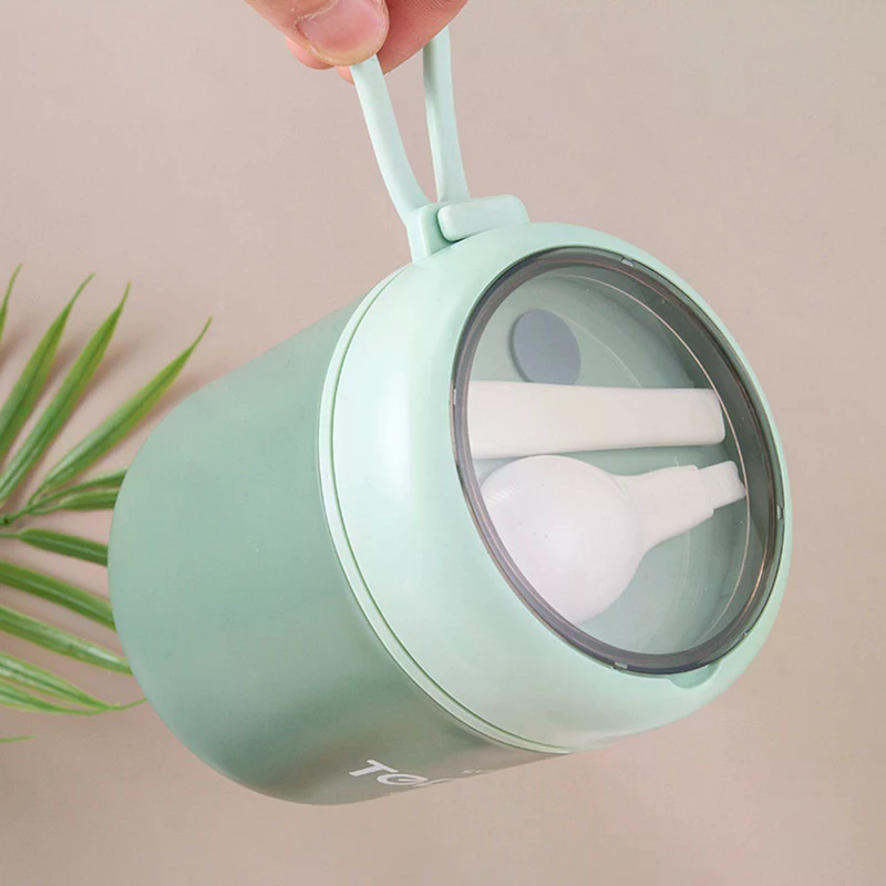 ☸ Paslanmaz Çelik Vakumlu Bard - Food Storage Thermos incelemesi ve fiyatı