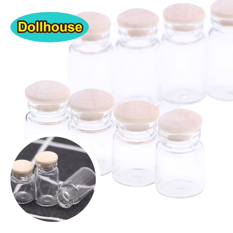 4 adet 1:12 Dollhouse minyatür - Food Storage Jars With Lids incelemesi ve fiyatı