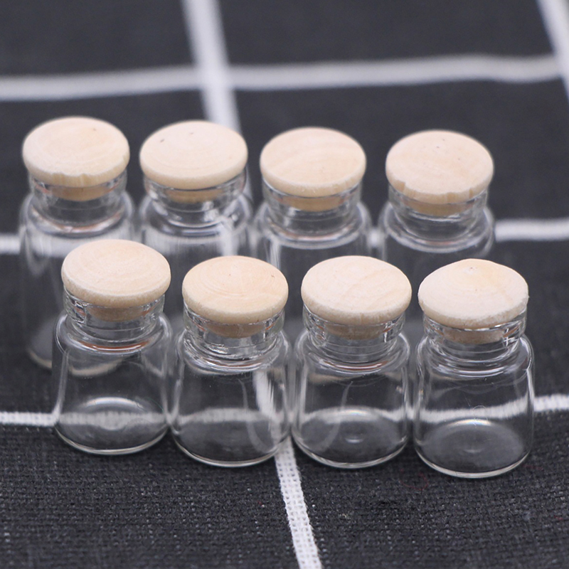 4 adet 1:12 Dollhouse minyatür - Food Storage Jars With Lids incelemesi ve fiyatı