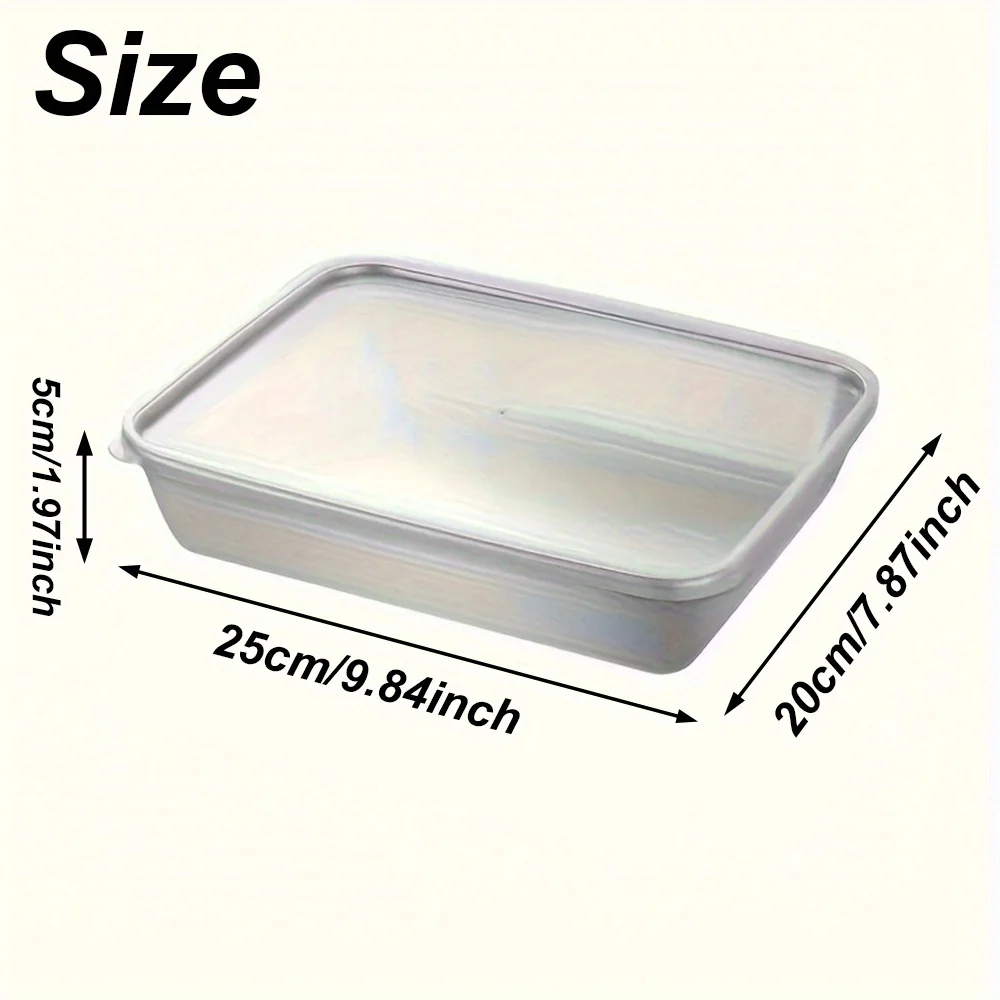 3 adet Paslanmaz Çelik Gıda Sa - Food Storage For Camping incelemesi ve fiyatı