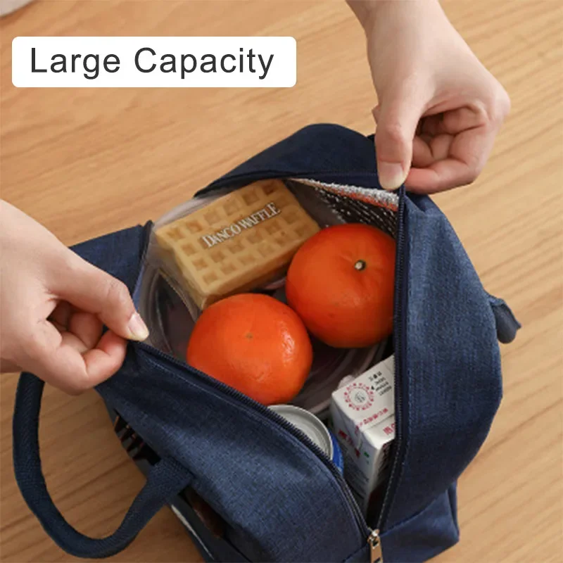Taşınabilir Öğle Yemeği Çantal - Food Storage Thermos incelemesi ve fiyatı