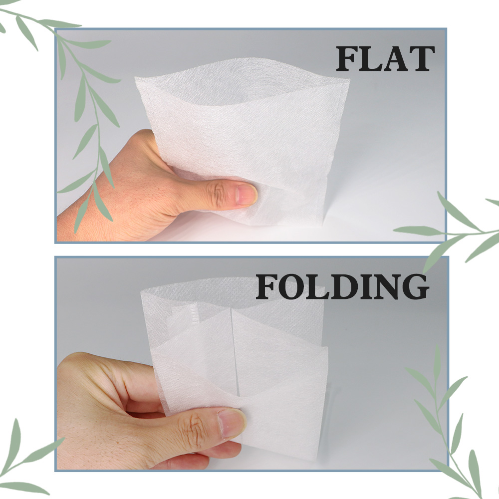 Biyobozunur Nonwoven Kumaş Fid - Food Storage Plants incelemesi ve fiyatı