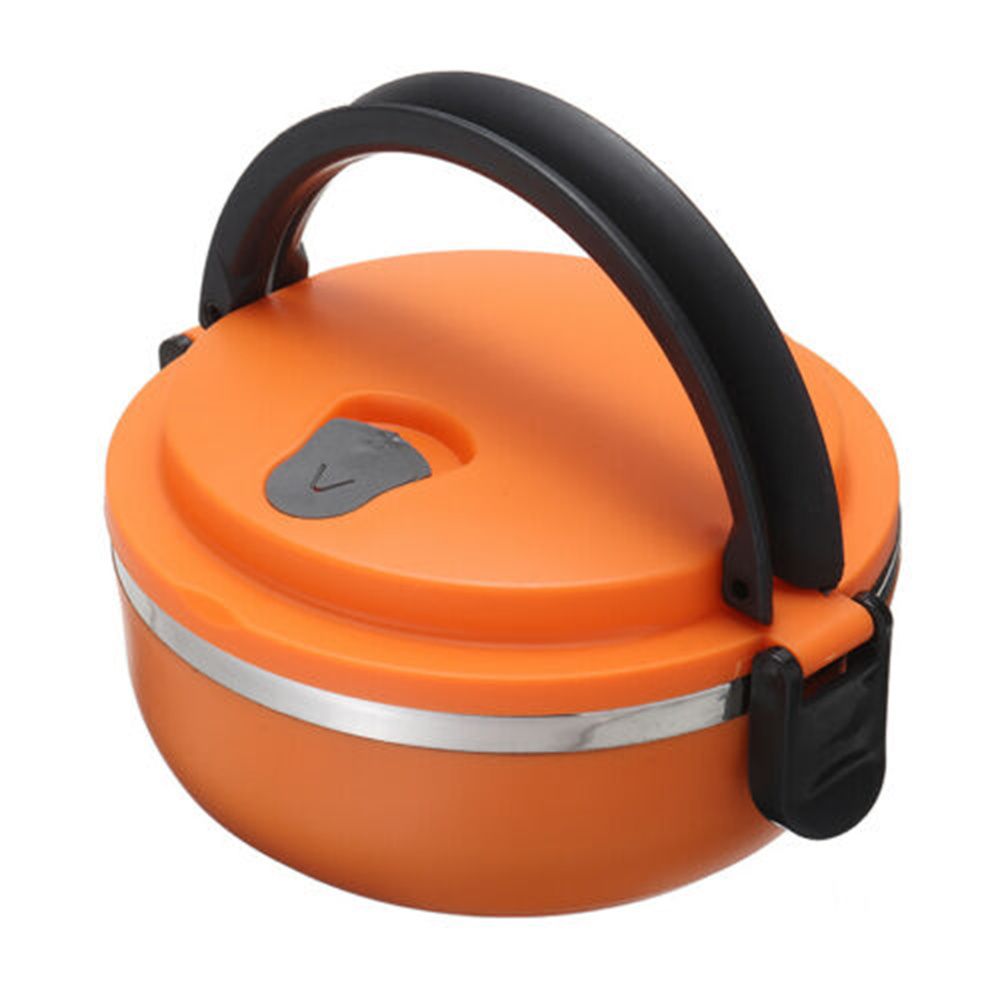 Sıcak Yemek Termosu Paslanmaz  - Food Storage Thermos incelemesi ve fiyatı