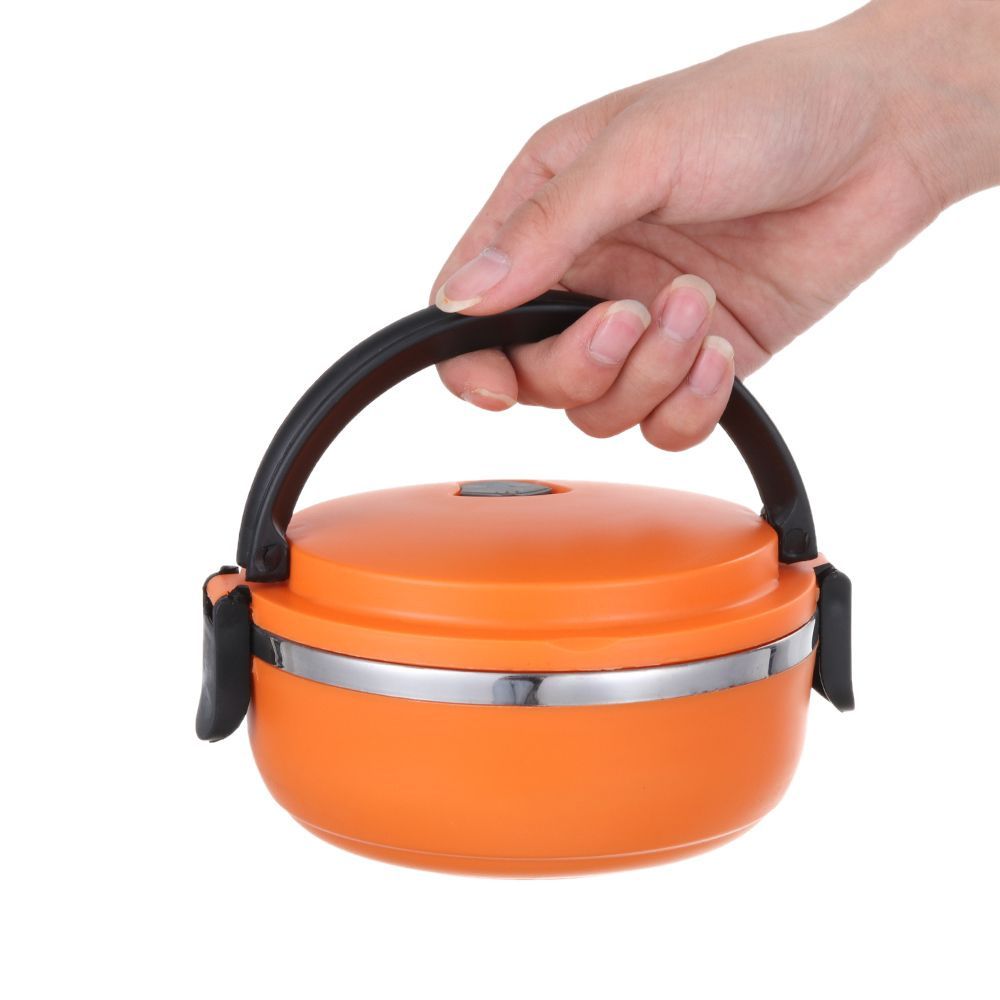 Sıcak Yemek Termosu Paslanmaz  - Food Storage Thermos incelemesi ve fiyatı