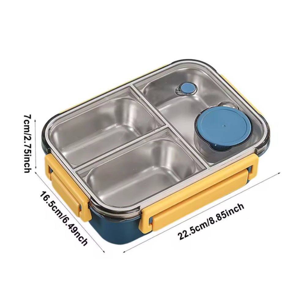 850ml Taşınabilir Öğle Yemeği  - Food Storage Thermos incelemesi ve fiyatı