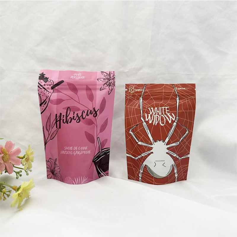 Özel Baskılı Kapatılabilir Alü - Food Storage Zipper Bags incelemesi ve fiyatı