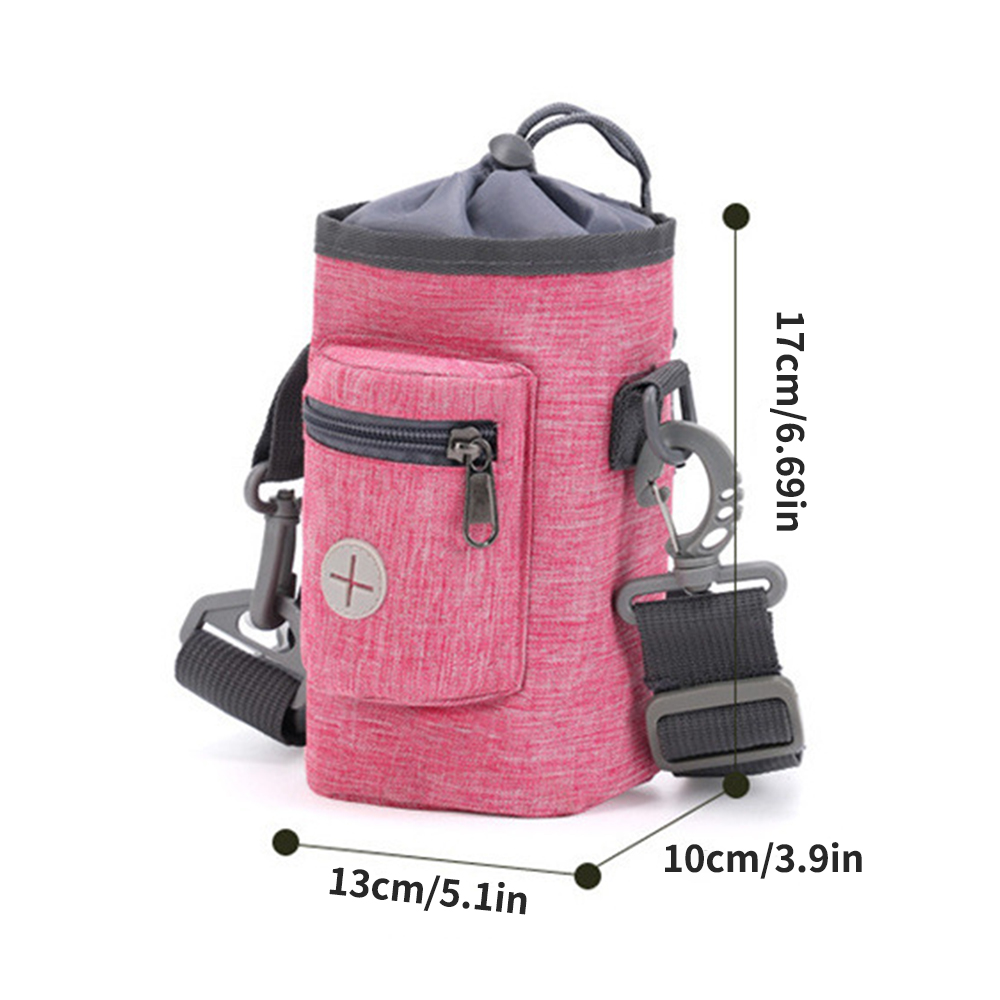 Taşınabilir Köpek Eğitim Kılıf - Food Storage Zipper Bags incelemesi ve fiyatı