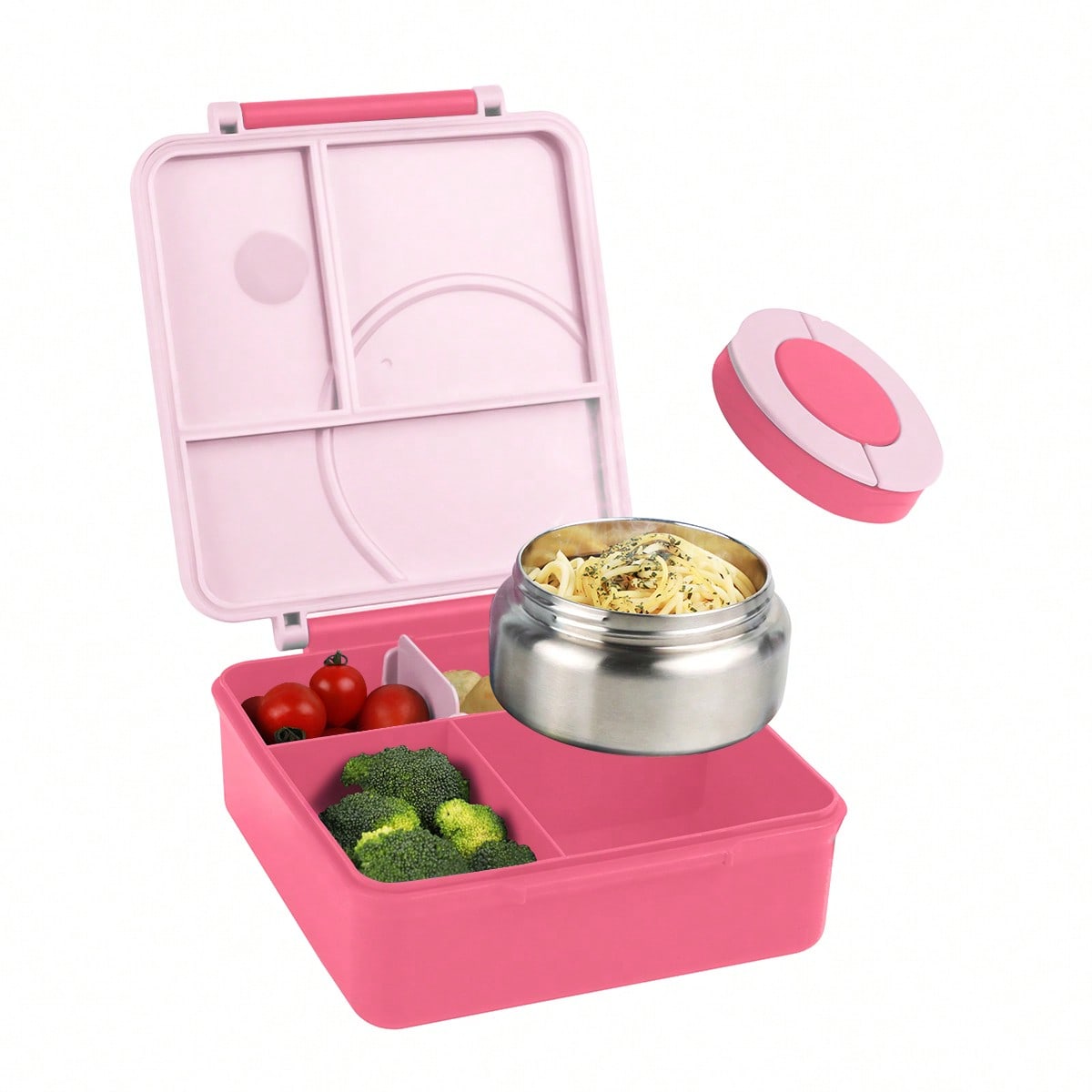 Sızdırmaz Bento Öğle Yemeği Ku - Food Storage Thermos incelemesi ve fiyatı