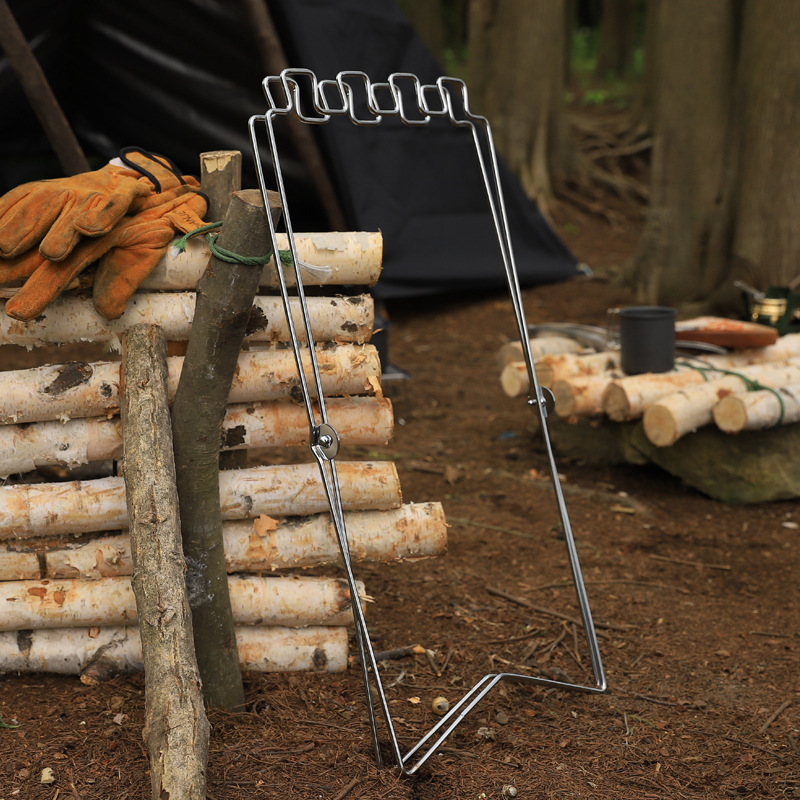 Taşınabilir Katlanabilir Çöp T - Food Storage For Camping incelemesi ve fiyatı